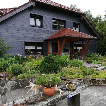 Ferienwohnung An Der Lay Wohnung 2 Bach  Экстерьер фото