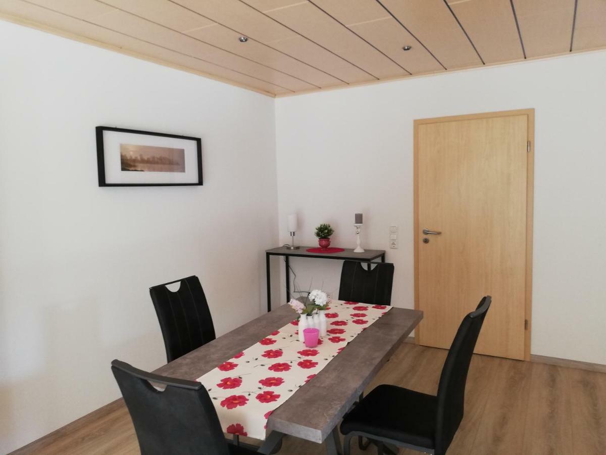 Ferienwohnung An Der Lay Wohnung 2 Bach  Экстерьер фото