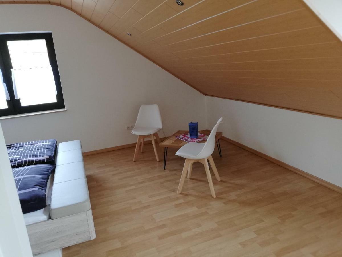 Ferienwohnung An Der Lay Wohnung 2 Bach  Экстерьер фото