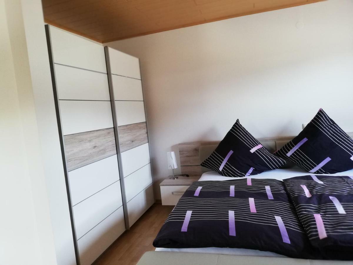 Ferienwohnung An Der Lay Wohnung 2 Bach  Экстерьер фото